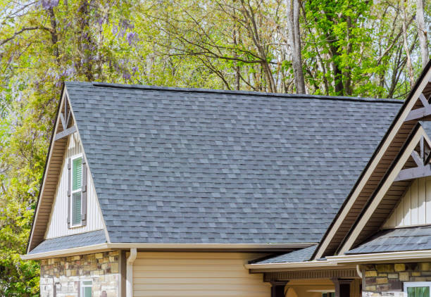 Roof Restoration in Turlock, CA