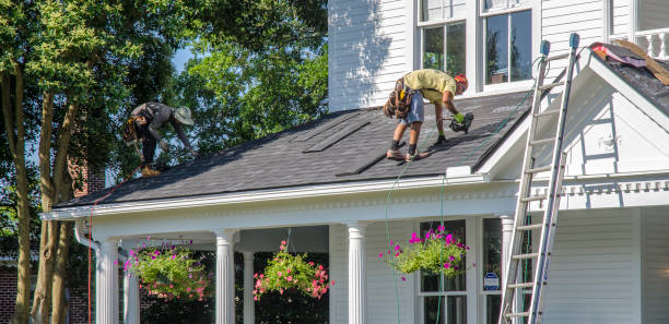 Fast & Reliable Emergency Roof Repairs in Turlock, CA